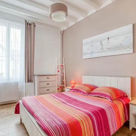 Carnot - 300m De La Plage * Saint-Georges-de-Didonne